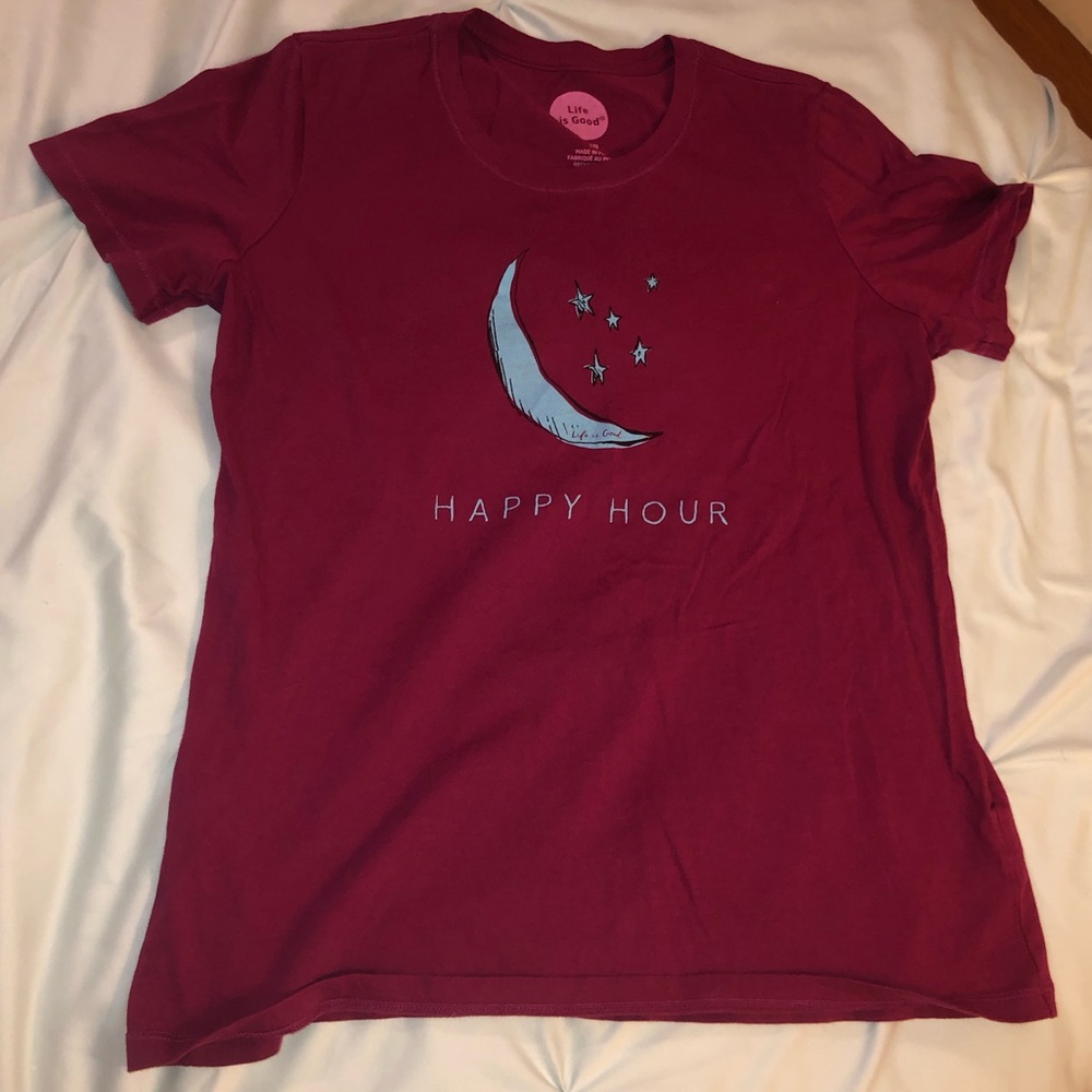 Pajama shirt